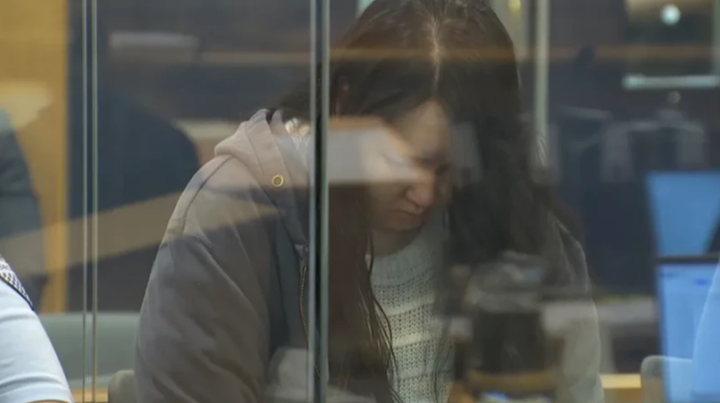 可怕！新西兰女子谋杀两幼子藏尸行李箱
