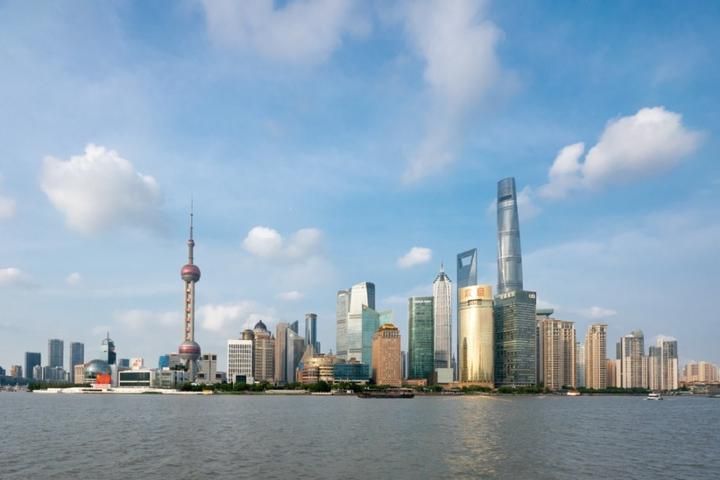 Event helping Shanghai shine brighter