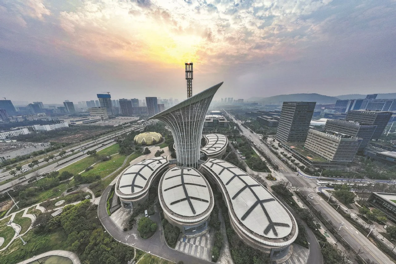 Hubei boosts tailored support for startups