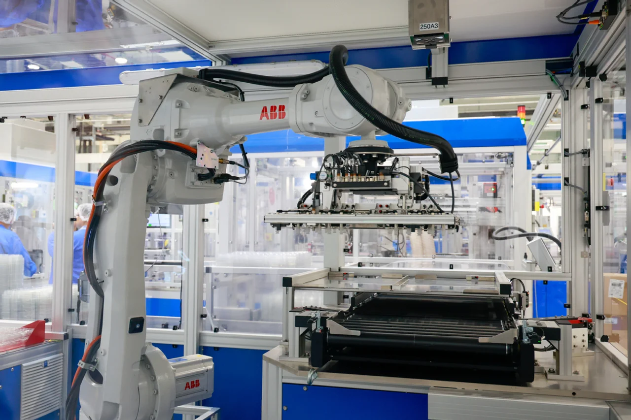 Changzhou a hub for Sino-Swiss partnership
