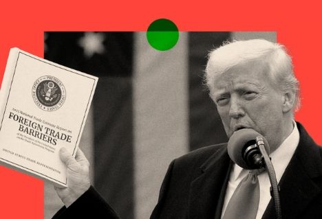美媒：美国背离了“初心”