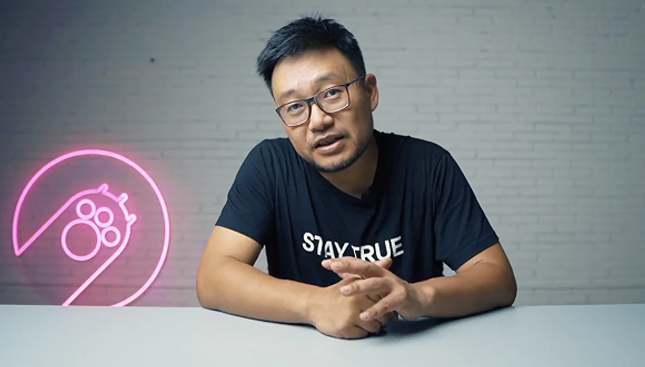 专访怒喵科技李楠:做出“中国的任天堂”是我职业生涯最后一票