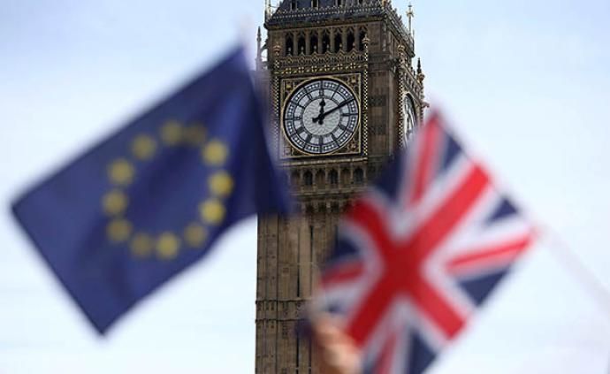 英国脱欧即将步入过渡期：欧盟吹响贸易谈判号角，称绝不让步