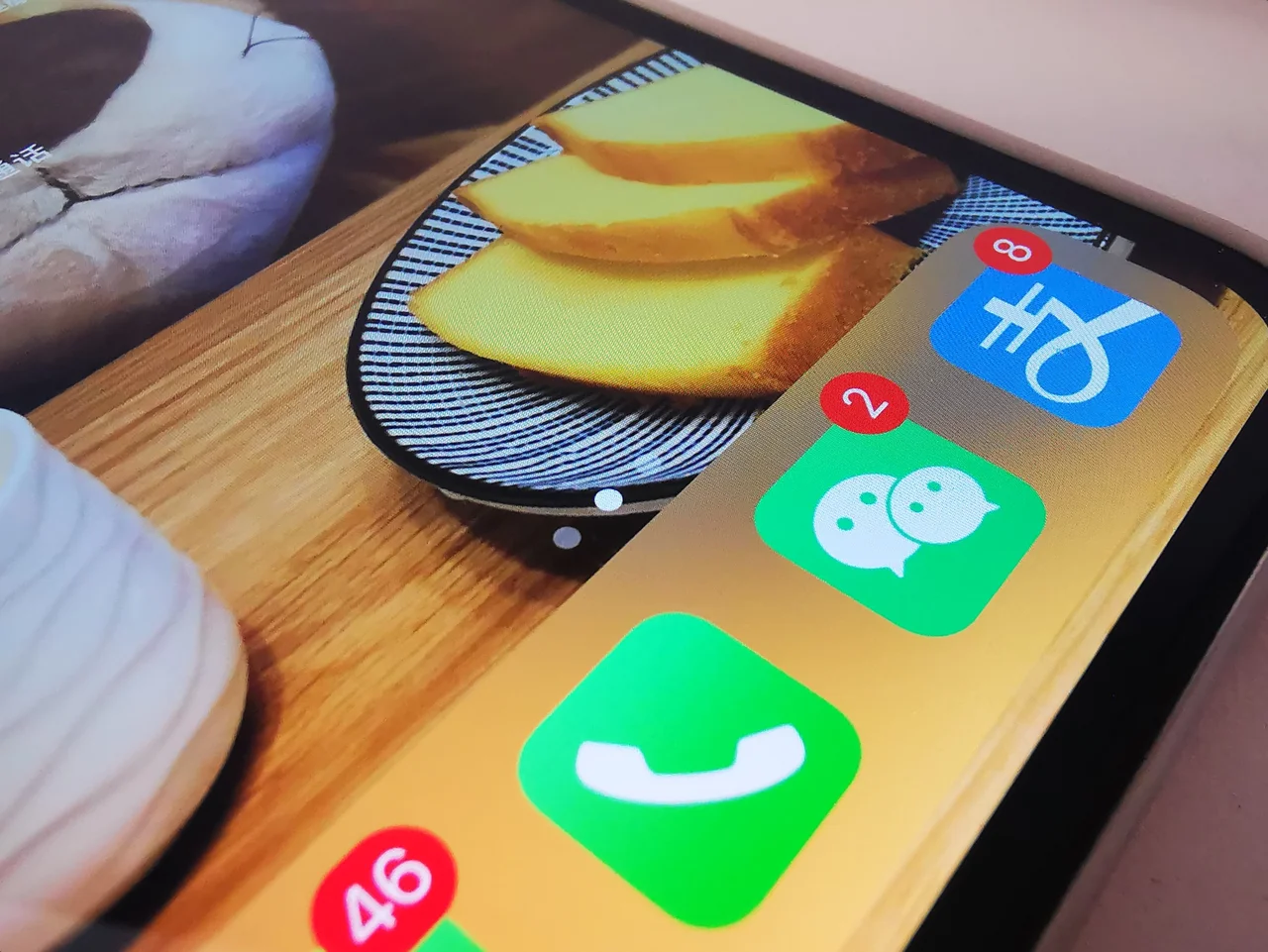 万亿市场被打通!微信、银联、银行App将可以互相扫码