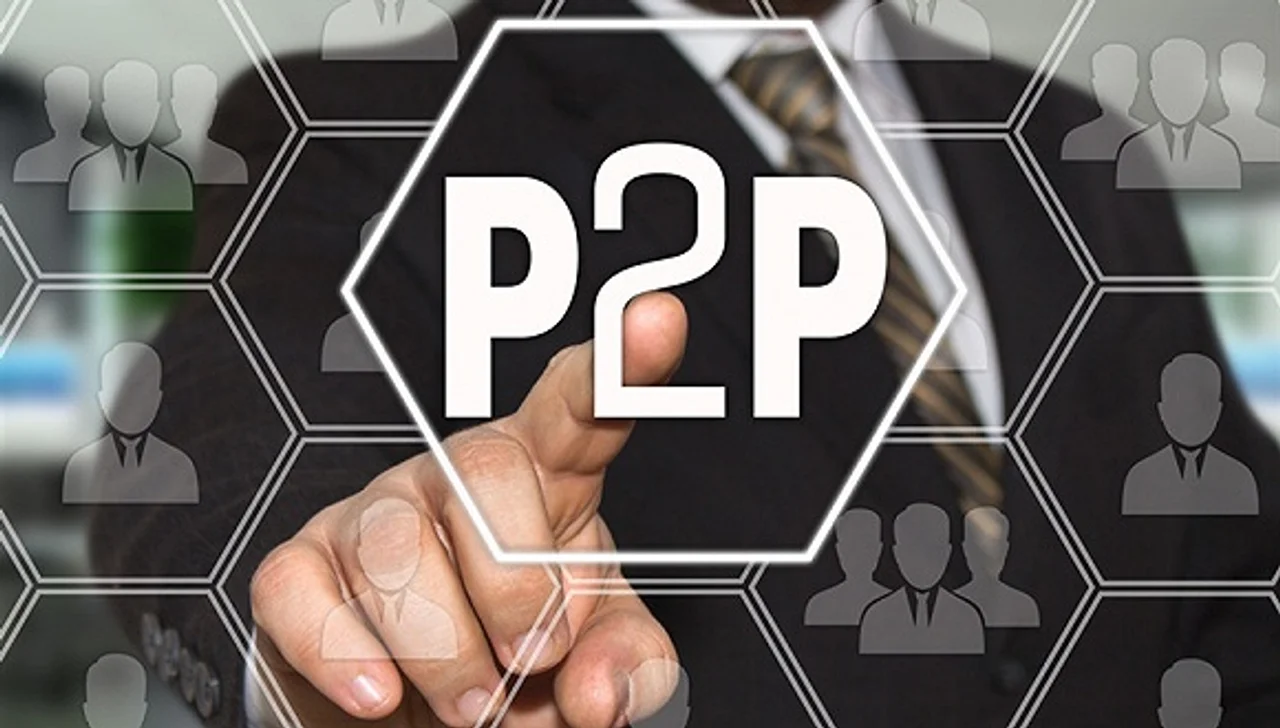 一位P2P创业者的自白:从身家几千万到卖房还债,我都经历了什么?