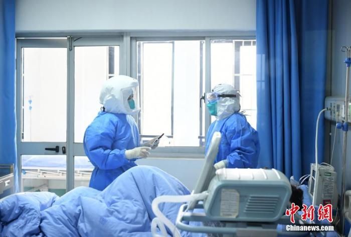 四川确诊病例增至386例 将保障抗“疫”一线医务子女入园入学