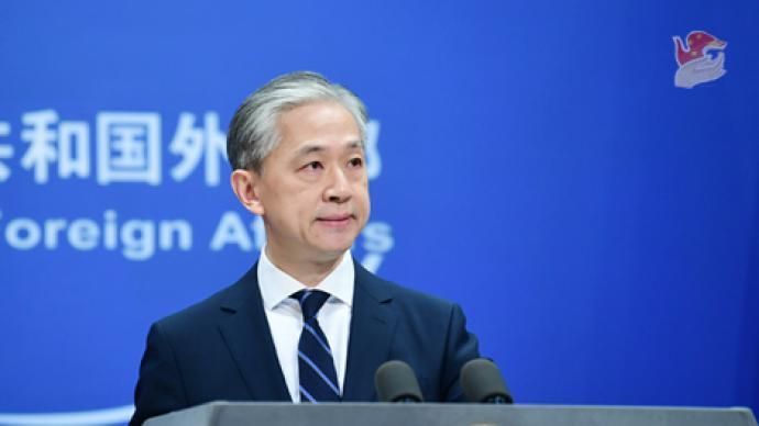 中国监听非盟总部？外交部：假新闻，早已被扔进“垃圾箱”