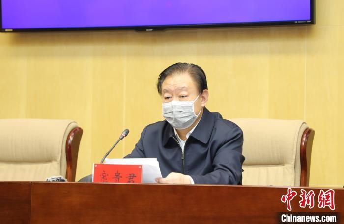 内蒙古线上“开课”：小学不超过2小时 初中高中不超过3小时
