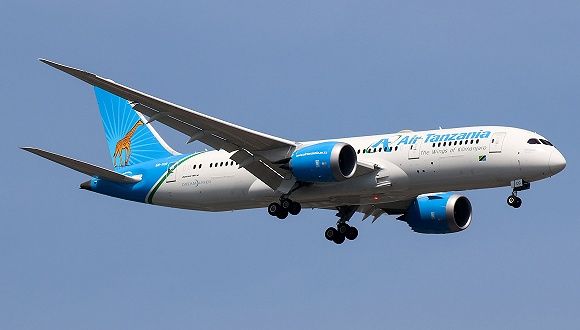 波音787梦幻客机查出生产问题 涉及约900架已交付客机