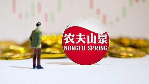 钟睒睒在首富之位仅坐半小时，农夫山泉被指估值过高