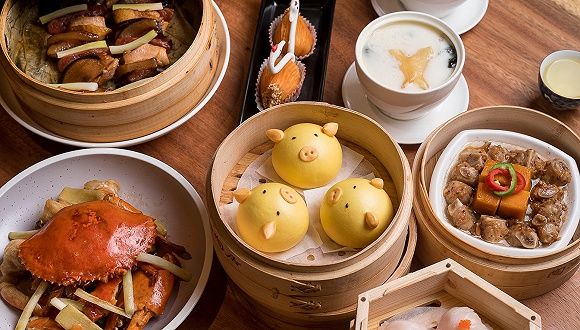 消费者报告 | 门店云吞皮被检出禁用物，陶陶居称错在供应商
