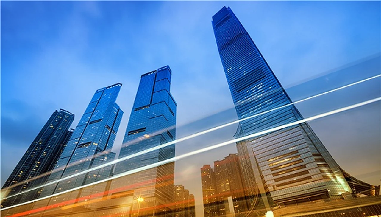 再现人事调整,时代中国两月换俩CFO
