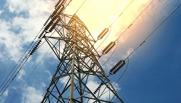 国网区域内年累计发受电量首次同比回正