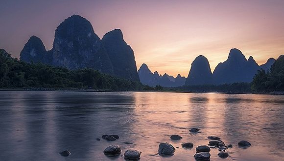 桂林旅游子公司丹霞温泉资不抵债，申请破产清算