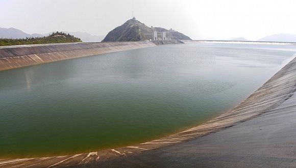 国网混改提速，近86亿加码抽水蓄能电站建设