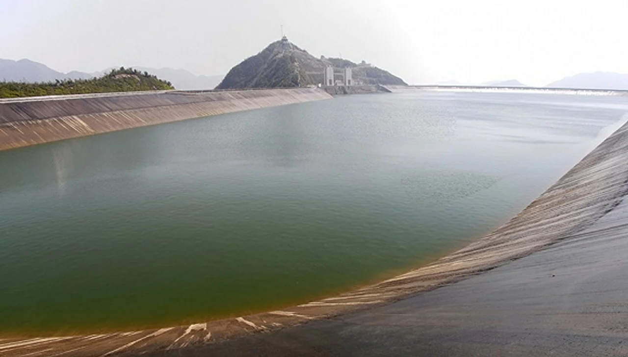 国网混改提速,近86亿加码抽水蓄能电站建设