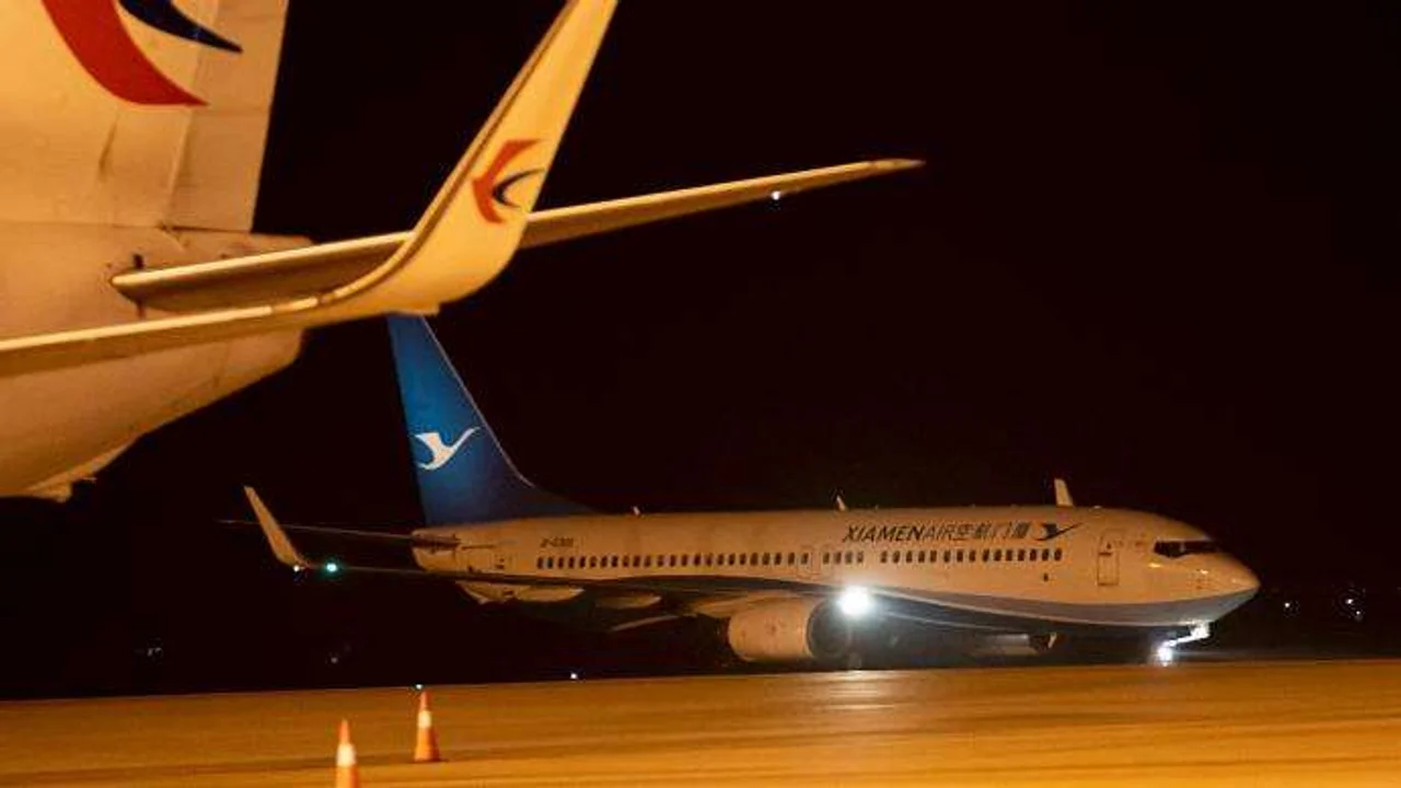 国际航空运输协会:7月航空需求危机持续,几乎没有得到缓解