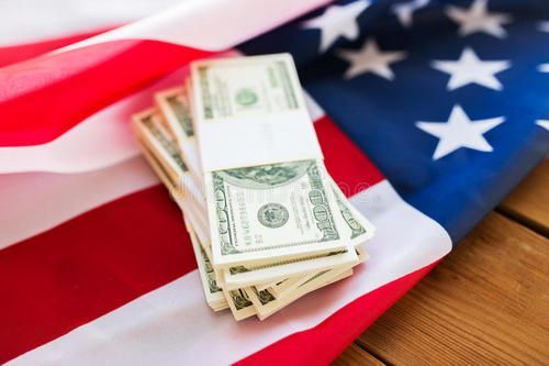 政府债务明年恐超GDP，预算赤字飙升引发美国财政状况担忧