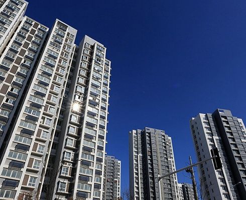 三条红线之下，地产再无黑马