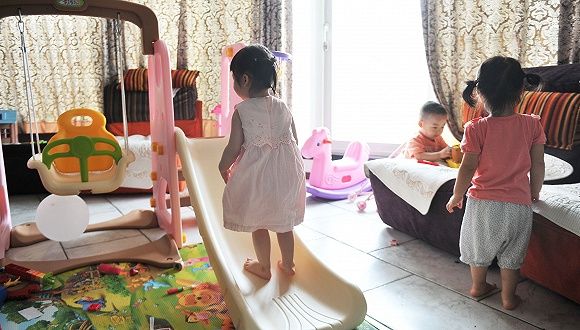 消费者报告 ｜18批次儿童家具抽检不合格，宜家两款产品在列