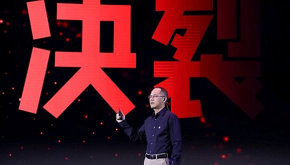 【深度】廖兵和他的广汽蔚来：大树底下的“炙烤”