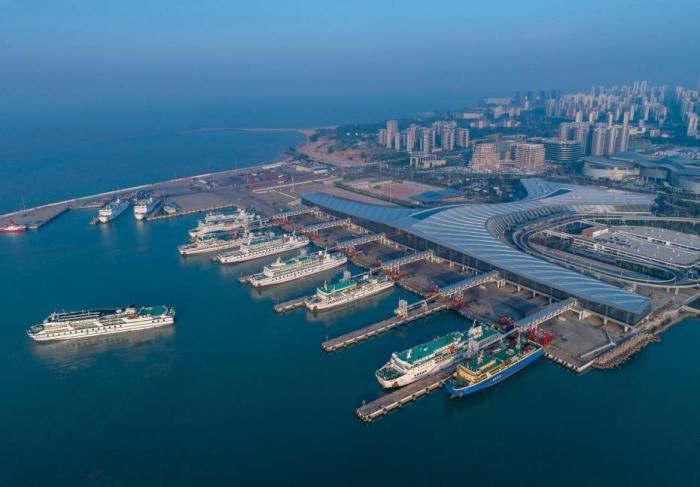  （经济观察）外企投资中国跑出“加速度”