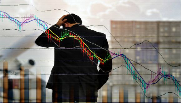 市值暴跌374亿，连续涨停也无力回天，神雾环保进入退市倒计时