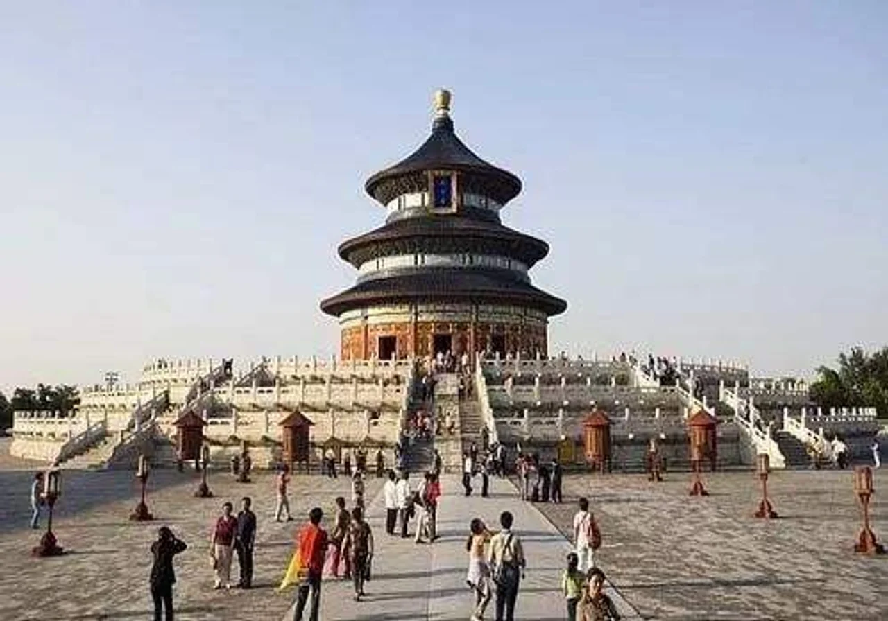 旅游业直面“生死大考”企业承压自救“危中觅机”