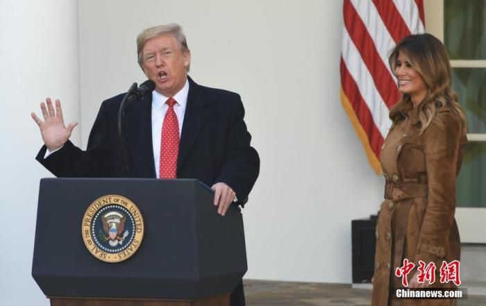 美国逾200种药价将调涨 或牵动特朗普2020选情？
