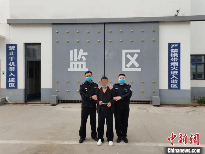 河北威县破获一起28年命案积案 犯罪嫌疑人被刑拘
