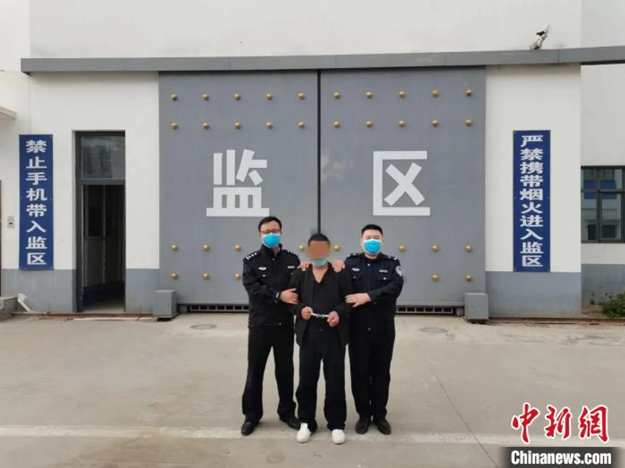 河北威县破获一起28年命案积案 犯罪嫌疑人被刑拘
