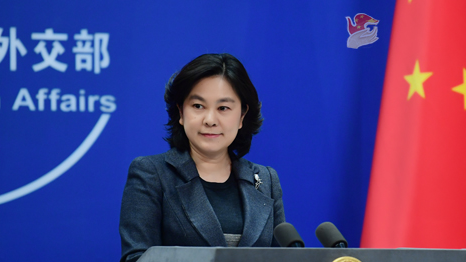 参考外语角| 这次BBC带节奏却带到中国主旋律：水能载舟亦能覆舟