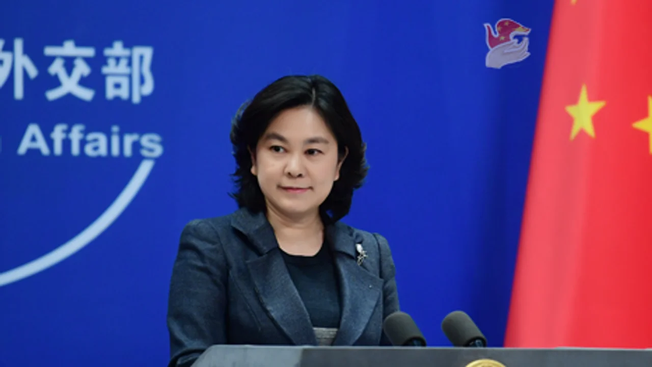 参考外语角| 这次BBC带节奏却带到中国主旋律:水能载舟亦能覆舟