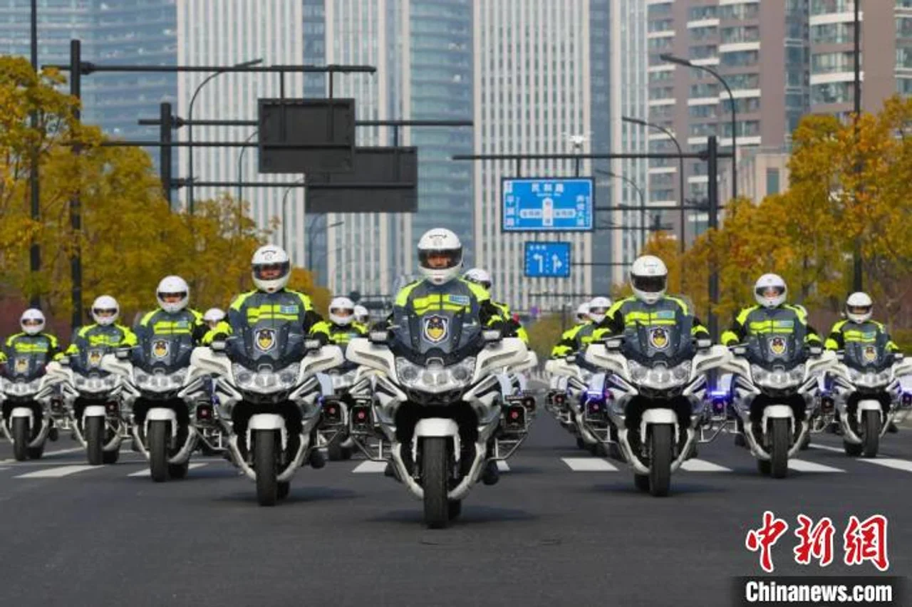 浙江首次招聘“年薪制”辅警 最高年薪可至18万元