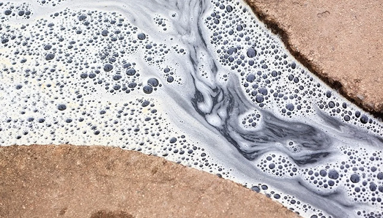 两企业污染造成嘉陵江铊浓度异常,生态环境部:水质已达标