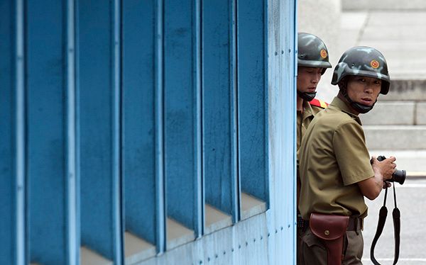 美国国务院：外交手段仍是解决朝核问题首选方式