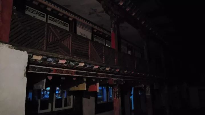 揪心！西藏林芝市米林县发生6.9级地震
