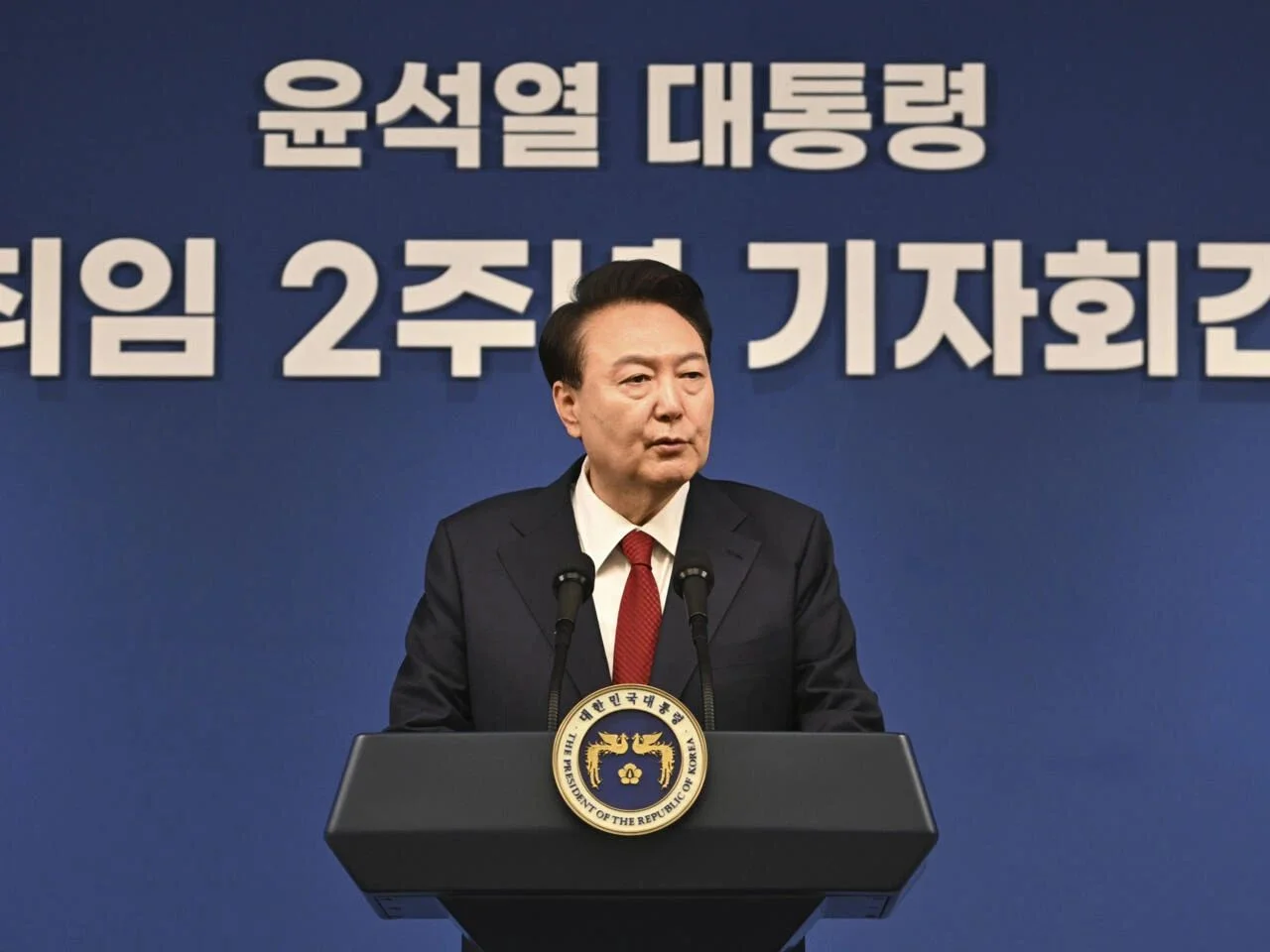 韩国与非洲将举行峰会,尹锡悦盯上非洲矿产