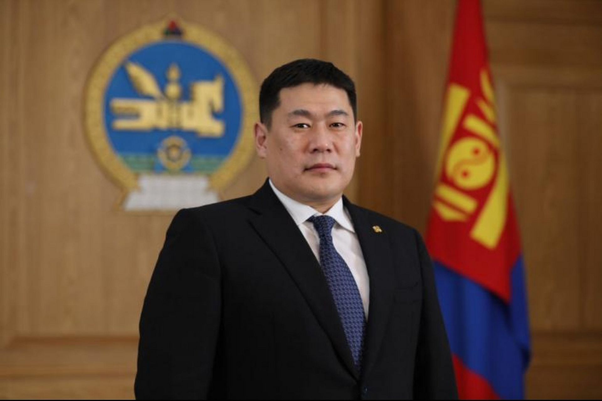 亚太日报 | 蒙古国总理访美国，中国细思量