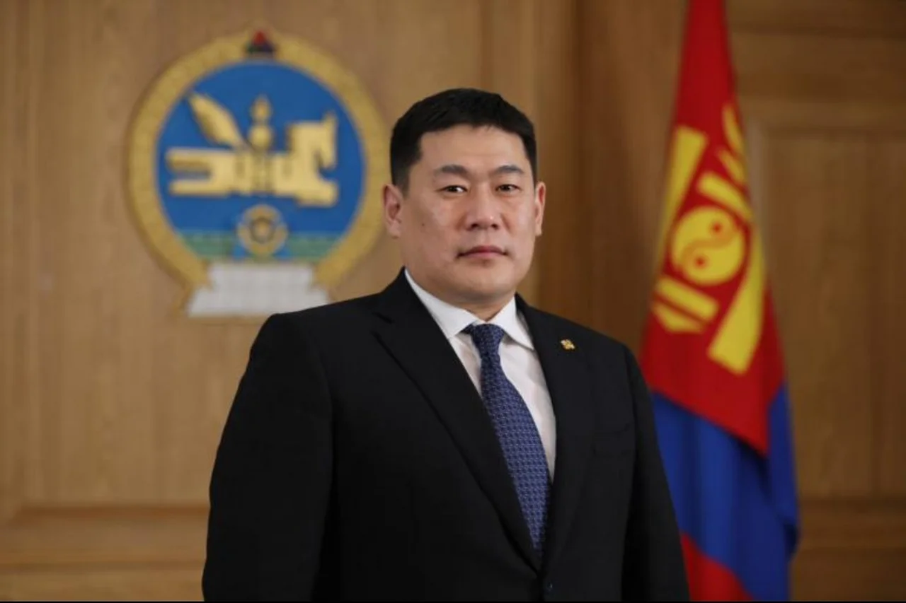亚太日报 | 蒙古国总理访美国,中国细思量