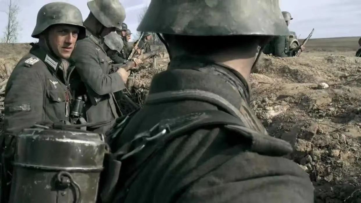 亚太日报 | 俄罗斯士兵想撤退，但“督战队”不让