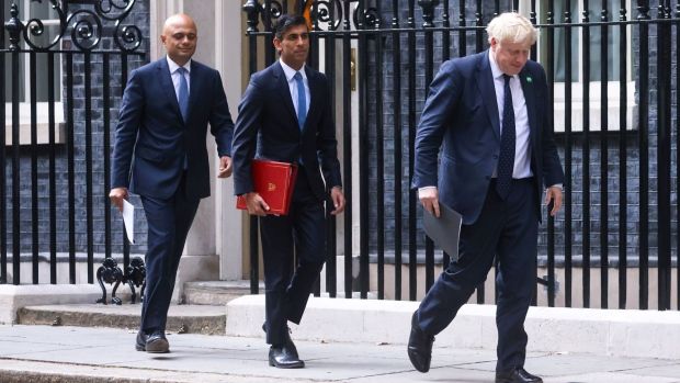 亚太日报 | 英国新首相很可能是他，是个怎么样的人？
