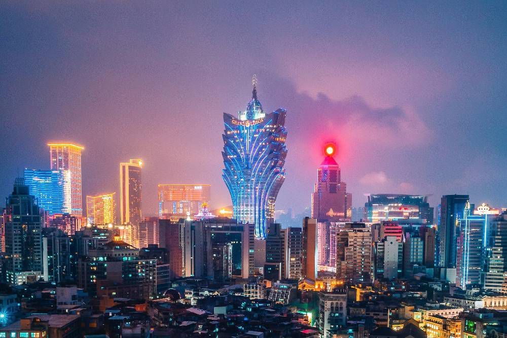 亚太日报 | 赌场变金融中心，外媒关注中国促进澳门多元化发展努力