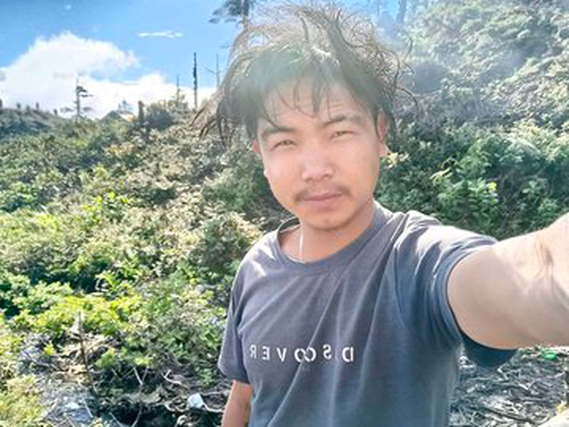 亚太日报 | 中国解放军绑架印度少年?到底咋回事