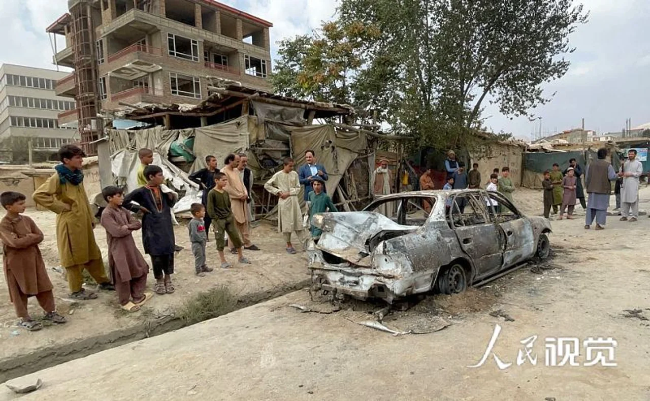 美撤军阿富汗设定日期前一天, 澳参战权法案引争议
