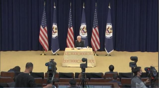 亚太日报 | 中国俩邻国又闹翻，把美国晾一边