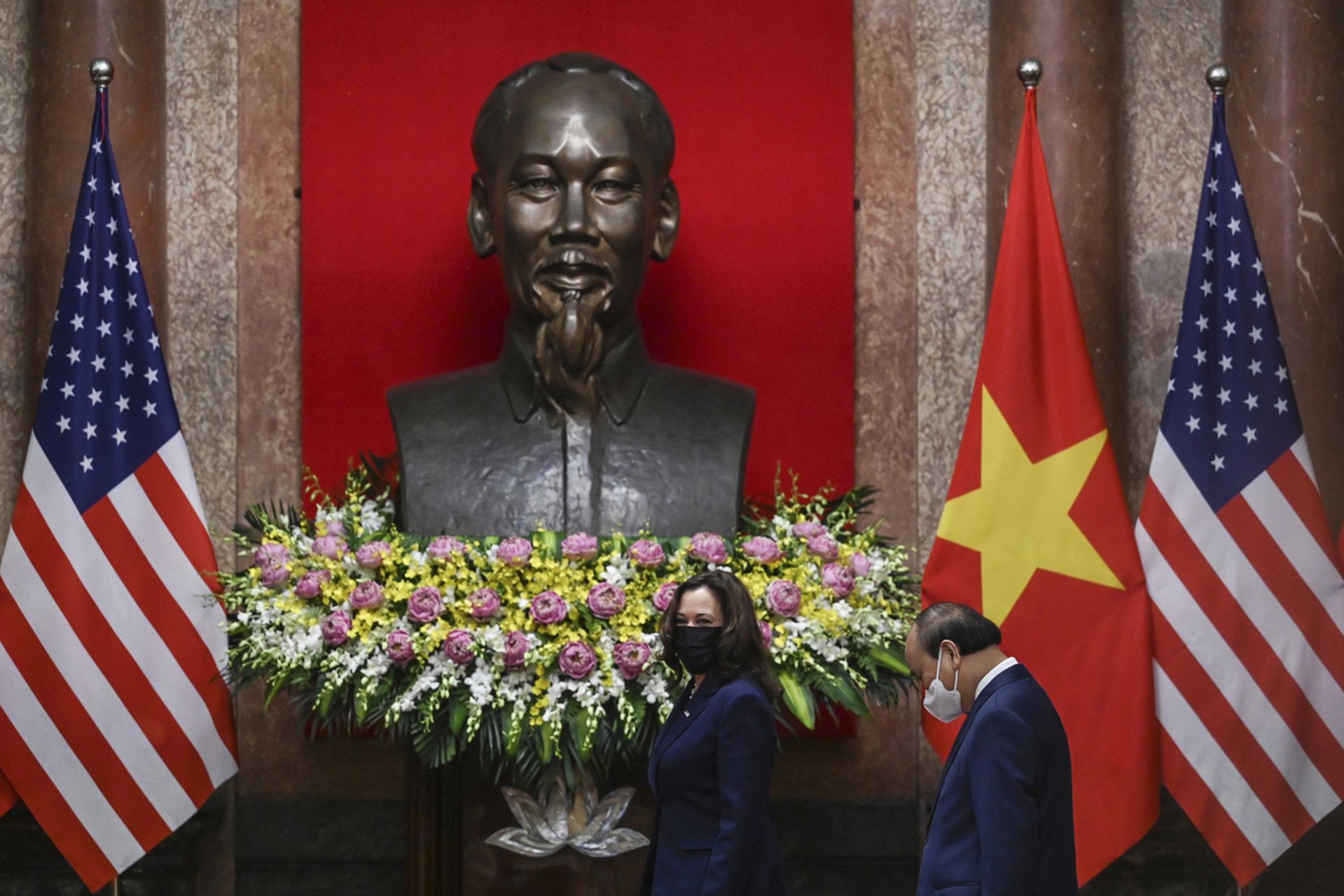 亚太日报 | 这种羞耻事，只有美国做得出来