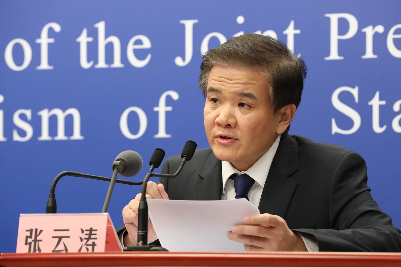 中国生物张云涛:形成免疫屏障后,可择期开展加强针接种