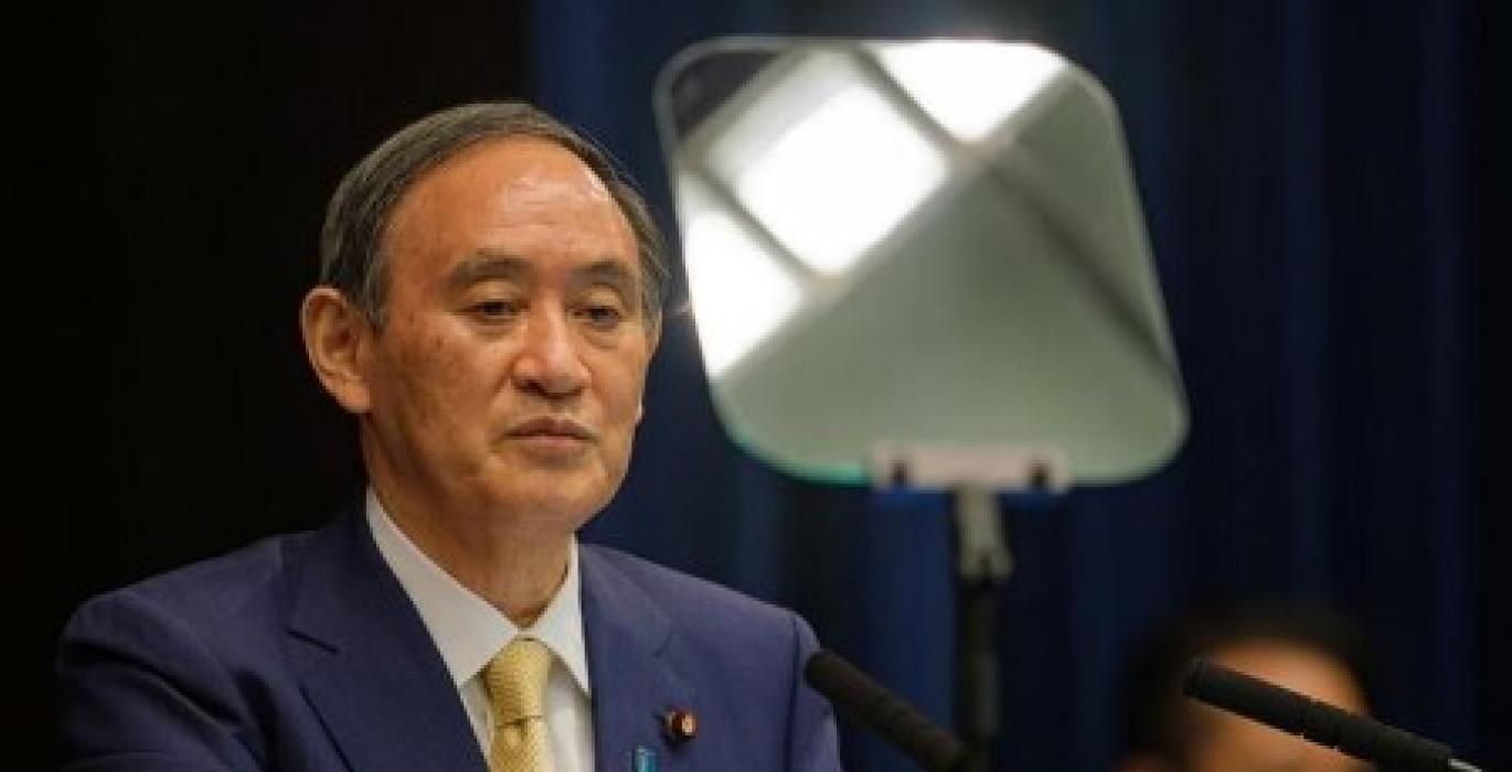 亚太日报 | 菅义伟挺不住了，日本要新增一个“短命首相”？