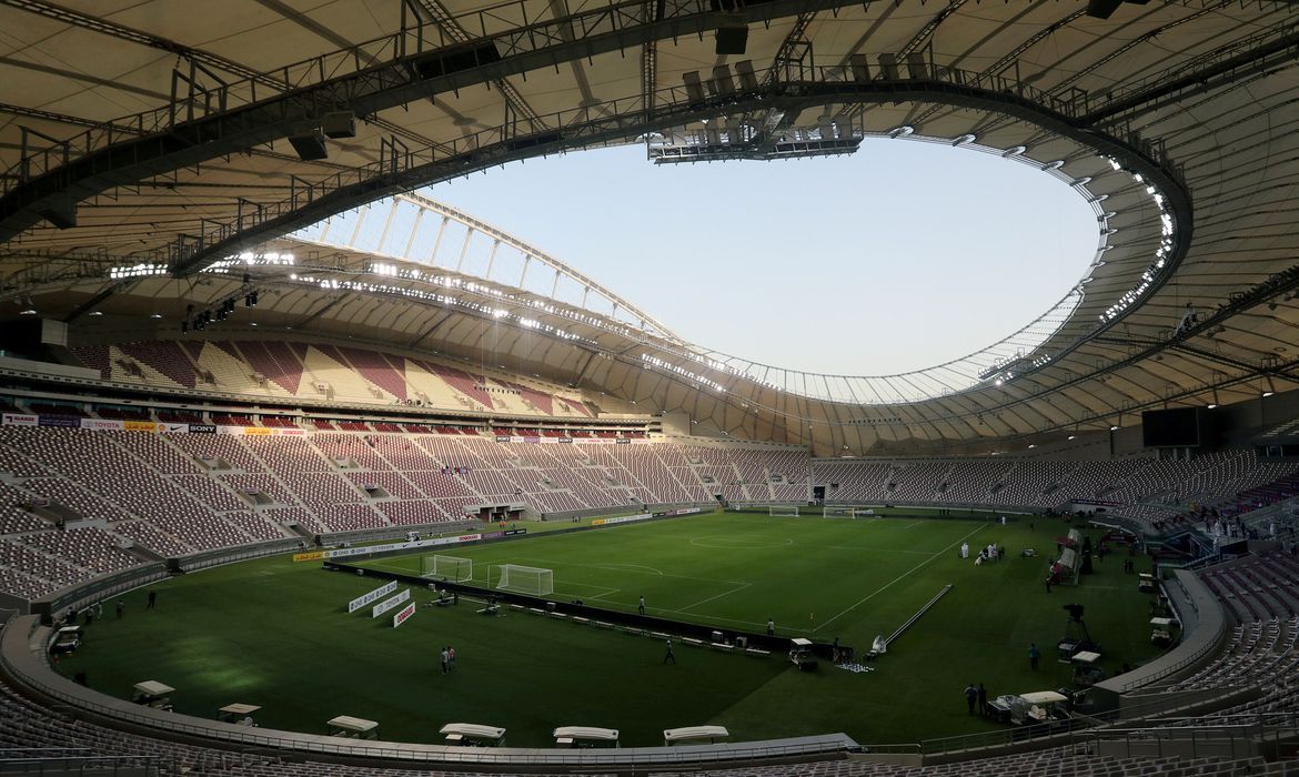 卡塔尔：不接种新冠疫苗的球迷将无法现场观看2022年世界杯